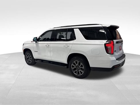 Used 2023 Chevrolet Tahoe Z71 w/ Luxury Package AWD/4WD image 4