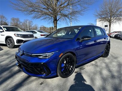 New 2026 Volkswagen Golf