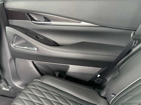 New 2026 INFINITI QX60 Autograph w/ Dark Cargo Package image 28