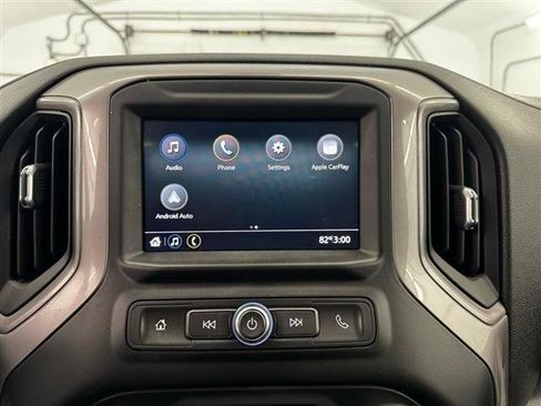 Used 2022 Chevrolet Silverado 2500 W/T w/ WT Convenience Package RWD image 27