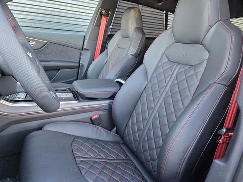 New 2026 Audi Q8 Prestige image 20