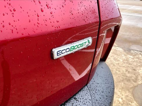 Used 2020 Ford Escape SE FWD image 9