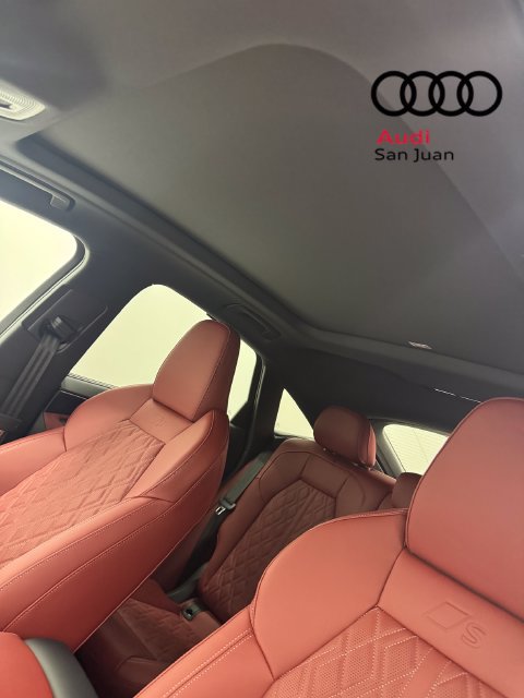 New 2026 Audi SQ5 Premium Plus AWD/4WD image 14