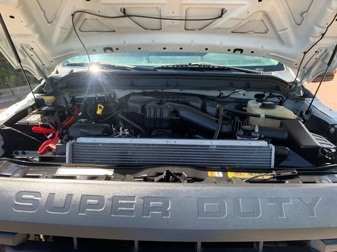 Used 2014 Ford F350 XL w/ Power Equipment Group AWD/4WD image 28