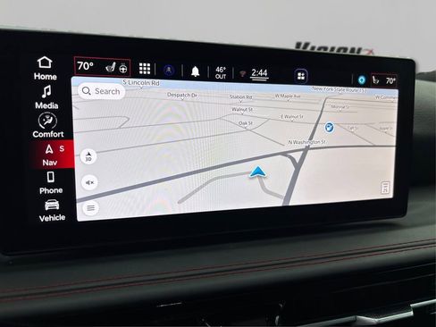 Used 2023 Dodge Hornet GT Plus w/ Tech Pack Plus w/o Parking image 28