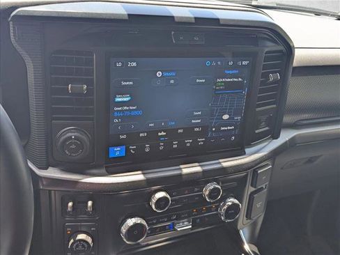 Used 2025 Ford F150 Raptor AWD/4WD image 7