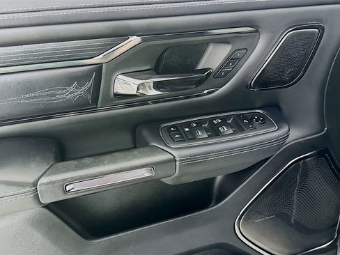 Used 2024 RAM 1500 Limited image 21