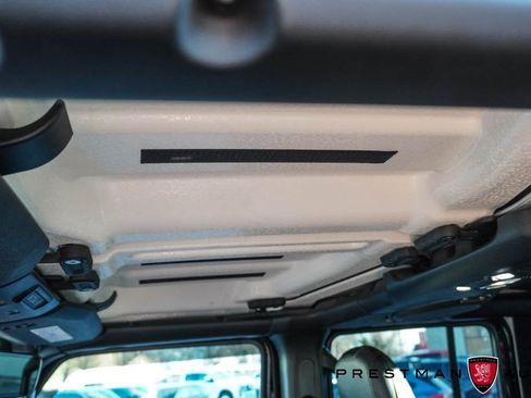 Used 2022 Jeep Gladiator Rubicon w/ LED Lighting Group image 26