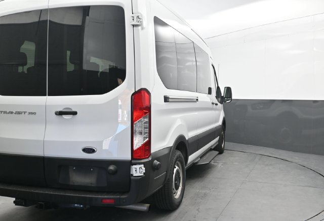 Used 2024 Ford Transit 350 XL RWD image 7