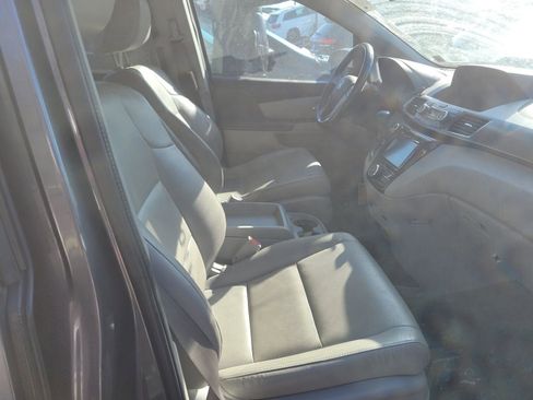Used 2016 Honda Odyssey EX-L image 6