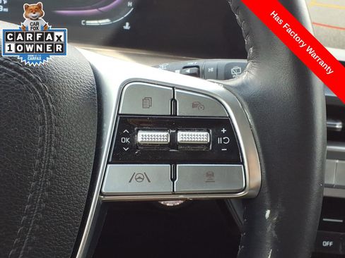 Used 2024 Kia Telluride S w/ S Sunroof Package FWD image 19