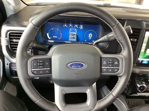 New 2025 Ford F250 Lariat w/ FX4 Off-Road Package image 42