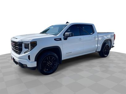 New 2026 GMC Sierra 1500 Elevation