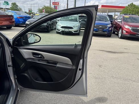 Used 2011 Chevrolet Cruze LS w/ Connectivity Package FWD image 26