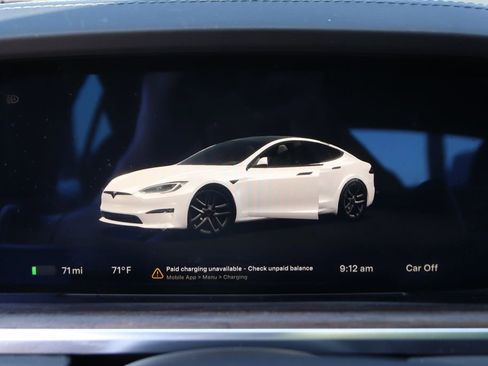 Used 2022 Tesla Model S AWD/4WD image 21