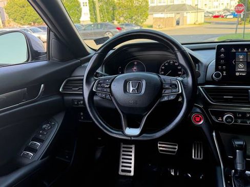 Used 2020 Honda Accord Sport image 23
