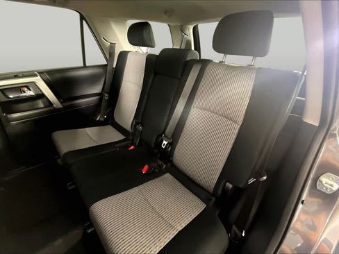 Used 2023 Toyota 4Runner SR5 RWD image 18