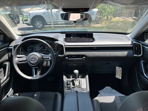 New 2026 MAZDA CX-50 AWD 2.5 S w/ Cargo Package image 28