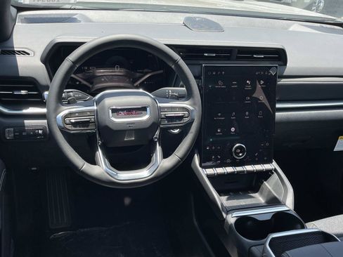 New 2026 GMC Terrain Elevation w/ Technology Package II FWD image 9