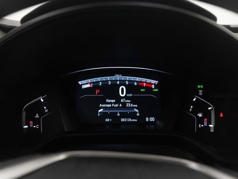 Used 2022 Honda CR-V Special Edition image 25