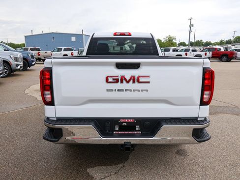 New 2026 GMC Sierra 1500 Pro w/ Pro Value Package AWD/4WD image 4
