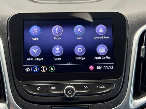 Used 2020 Chevrolet Equinox Premier image 9