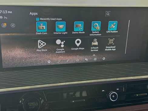 Certified 2026 INFINITI QX80 Autograph w/ Premium Cargo Package image 19