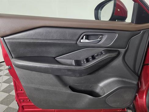 Used 2023 Nissan Rogue SV w/ SV Premium B Package AWD/4WD image 41