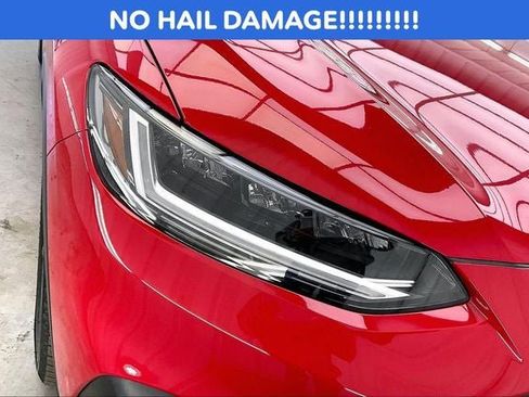 Certified 2024 Honda HR-V Sport image 25
