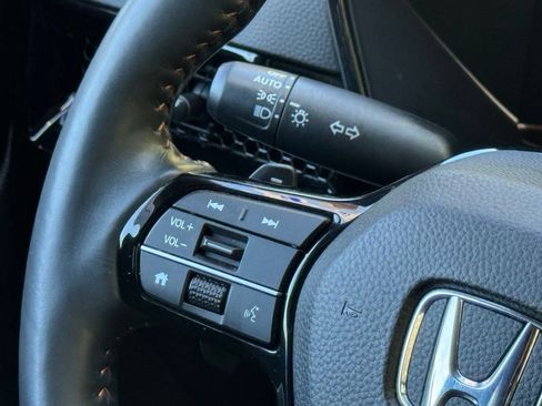 Certified 2024 Honda CR-V Sport Touring image 23