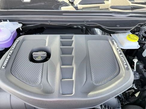 New 2026 RAM 1500 Limited image 58