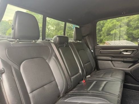 Used 2020 RAM 1500 Rebel w/ Level 1 Equipment Group AWD/4WD image 12