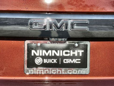 Certified 2023 GMC Yukon XL Denali Ultimate image 32