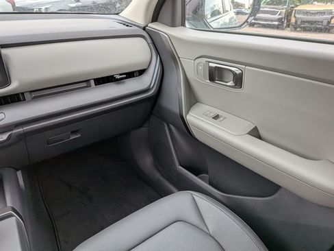 New 2027 Kia Seltos EX FWD image 19
