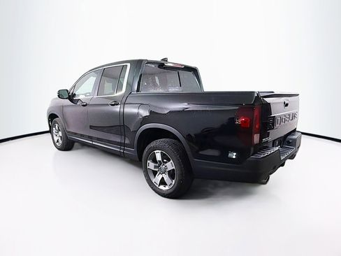 Used 2025 Honda Ridgeline RTL image 5