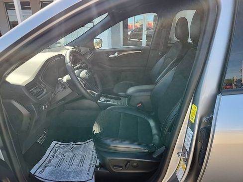 Used 2024 Ford Escape ST-Line AWD/4WD image 12