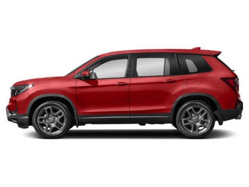 Used 2023 Honda Passport EX-L image 3