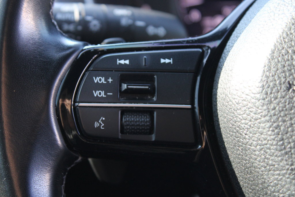 Used 2022 Honda Civic Sport Touring image 26