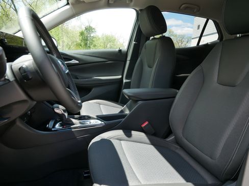 New 2026 Buick Encore GX Preferred FWD image 4