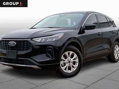 Used 2024 Ford Escape Active w/ Tech Pack #1