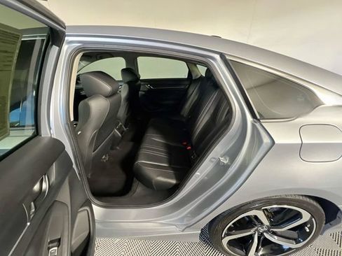 Used 2021 Honda Accord Sport Special Edition image 27