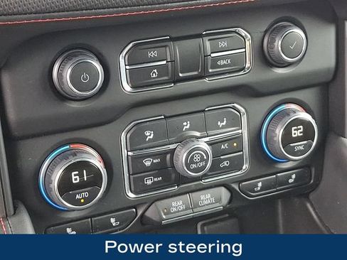 Used 2023 Chevrolet Tahoe RST w/ RST Performance Edition AWD/4WD image 14
