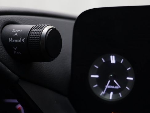 Used 2022 Lexus ES 350 Ultra Luxury image 14