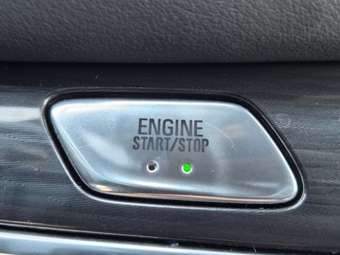Used 2023 Buick Enclave Essence w/ Trailering Package, 5000 lbs. AWD/4WD image 17
