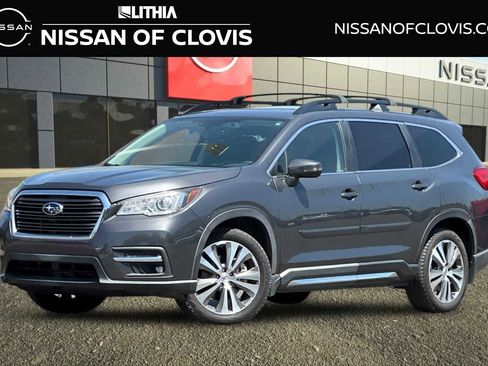 Used 2020 Subaru Ascent Limited w/ Technology Package image 1