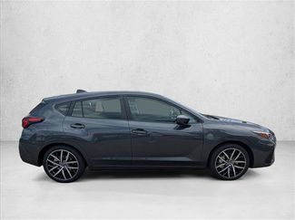 New 2026 Subaru Impreza 2.0i Sport AWD/4WD video 4