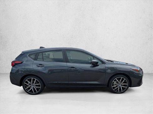New 2026 Subaru Impreza 2.0i Sport AWD/4WD image 4