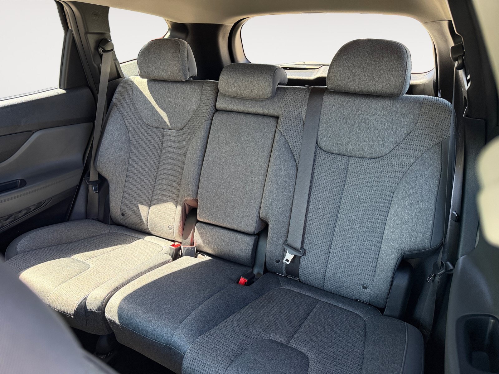 Used 2023 Hyundai Santa Fe SEL AWD/4WD image 13