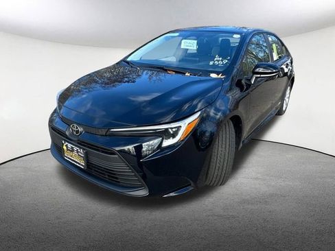 New 2026 Toyota Corolla LE image 6