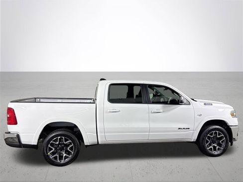 New 2026 RAM 1500 Laramie image 5